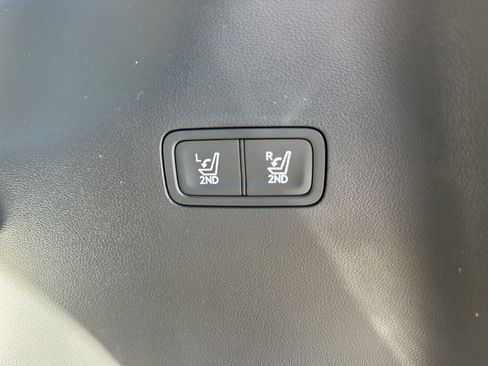New 2026 Hyundai Santa Fe SEL AWD/4WD image 34