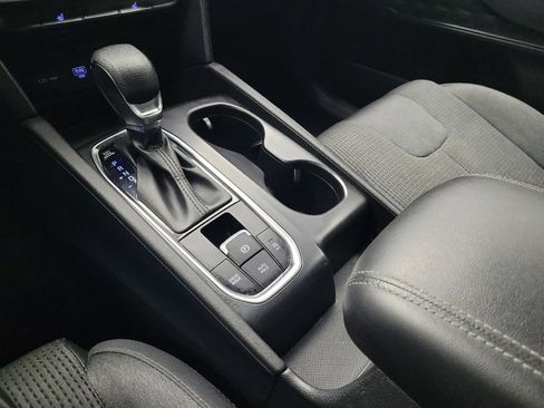Used 2020 Hyundai Santa Fe SEL FWD image 26