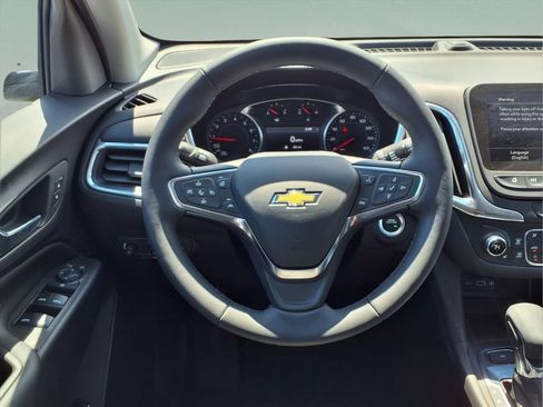 Certified 2024 Chevrolet Equinox LT AWD/4WD image 17
