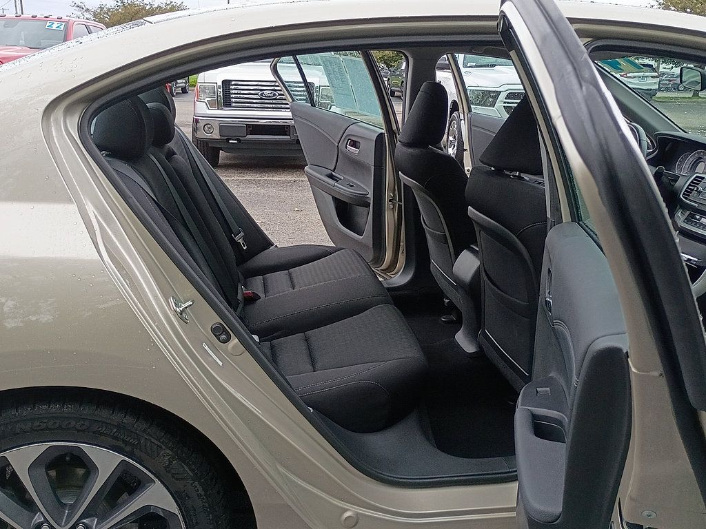 Used 2014 Honda Accord Sport image 14