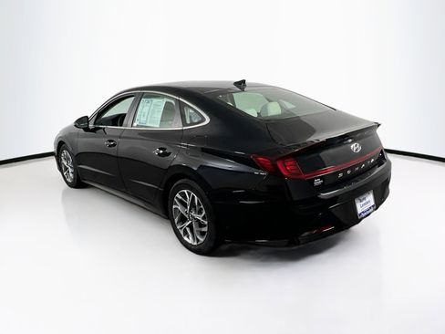Used 2023 Hyundai Sonata SEL w/ Cargo Package image 7
