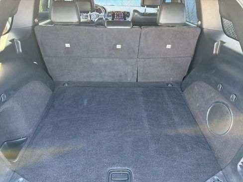 Used 2020 Jeep Grand Cherokee Limited X image 22