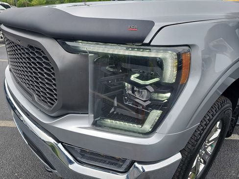 Used 2023 Ford F150 XLT w/ Equipment Group 302A High AWD/4WD image 32