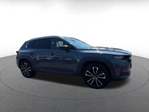 Used 2026 MAZDA CX-50 AWD 2.5 S w/ Premium Package image 2