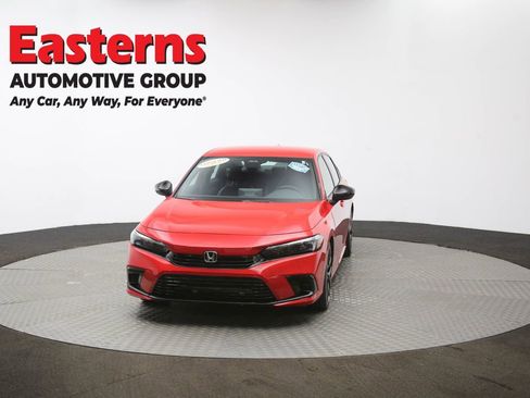 Used 2022 Honda Civic Sport image 52