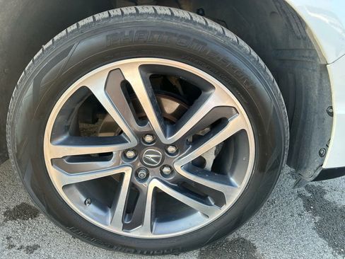 Used 2018 Acura MDX FWD w/ Advance Package image 39