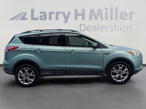 Used 2013 Ford Escape SEL AWD/4WD image 6