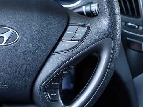 Used 2012 Hyundai Sonata Hybrid w/ Ultimate Pkg image 27