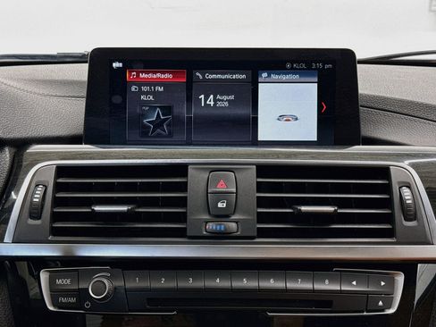Used 2019 BMW 430i Gran Coupe xDrive w/ Convenience Package AWD/4WD image 19