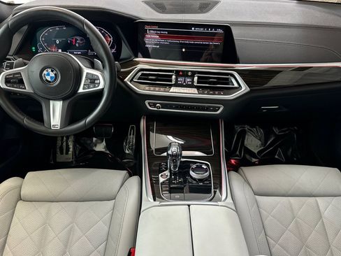 Certified 2023 BMW X5 sDrive40i w/ M Sport Package image 28