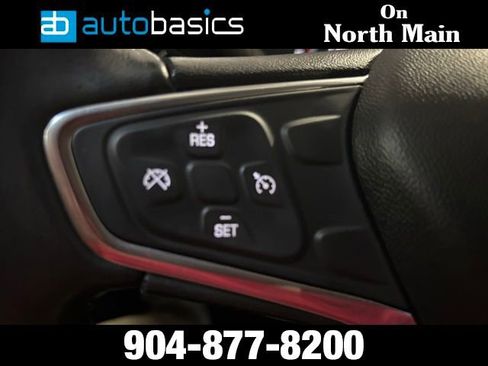 Used 2019 Chevrolet Malibu RS w/ LPO, Convenience Package 1 image 21