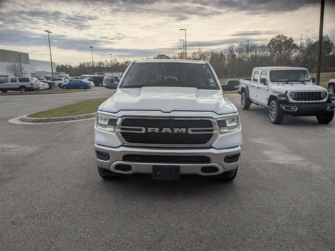 Used 2020 RAM 1500 Big Horn image 8