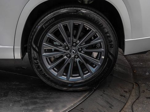 Certified 2025 Lexus TX 350 AWD w/ Convenience Package image 10