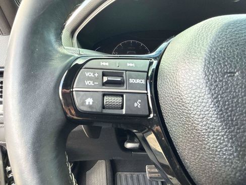 Certified 2023 Honda Civic Sport image 29