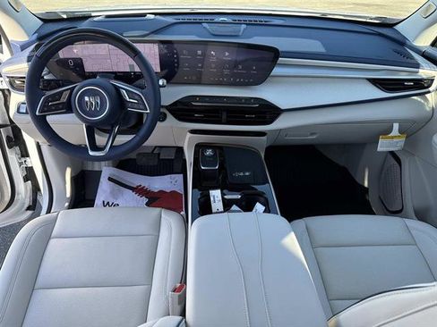 New 2026 Buick Enclave Avenir w/ Super Cruise Package image 19