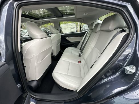 New 2026 Toyota Camry XLE AWD/4WD image 23