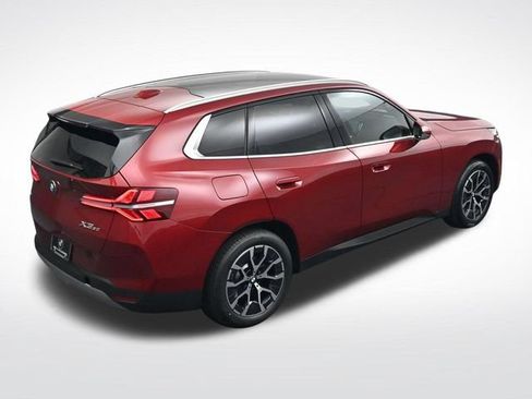 New 2026 BMW X3 xDrive30i w/ Premium Package AWD/4WD image 27