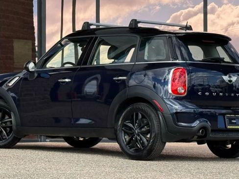 Used 2016 MINI Cooper Countryman S image 7