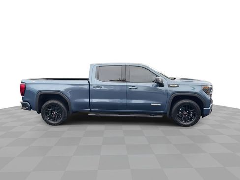 New 2026 GMC Sierra 1500 Elevation w/ Elevation Premium Package image 9