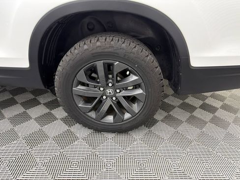 Used 2021 Honda Ridgeline Sport image 19