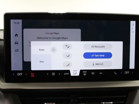 New 2026 Ford Explorer ST-Line w/ ST-Line Street Pack image 54