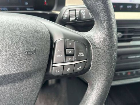 Used 2026 Ford Bronco Sport Big Bend AWD/4WD image 22
