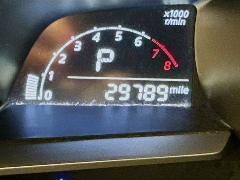 Used 2016 MAZDA CX-3 Sport image 19