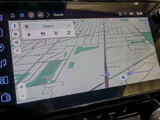 New 2027 Chevrolet Bolt LT FWD image 15