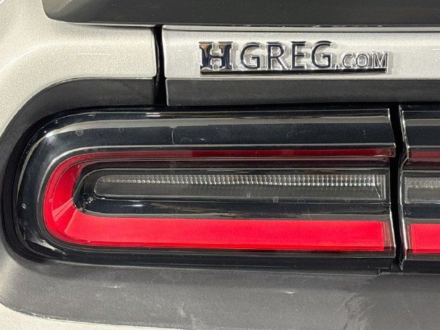 Used 2023 Dodge Challenger R/T Scat Pack w/ Plus Package RWD image 29