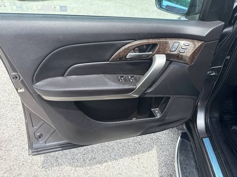 Used 2010 Acura MDX w/ Technology Package AWD/4WD image 9