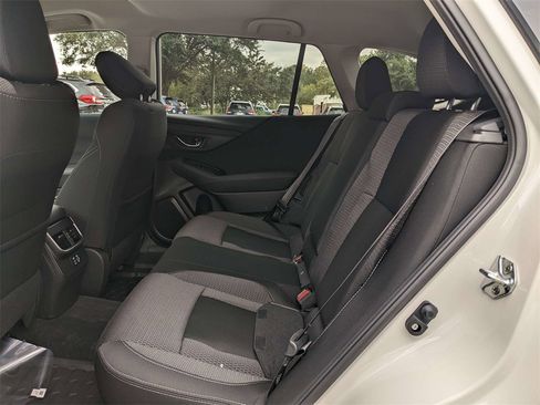 New 2023 Subaru Outback Premium image 12