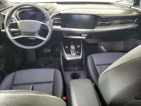 Certified 2023 Audi Q4 e-tron Prestige w/ Black Optic Package AWD/4WD image 16