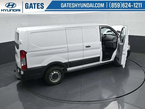 Used 2017 Ford Transit 150 130 Low Roof RWD image 49
