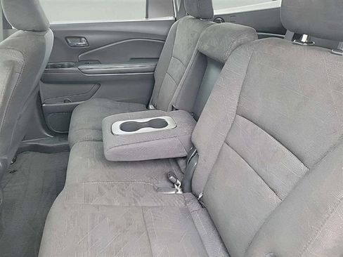 Used 2019 Honda Pilot EX image 21