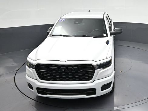 Used 2025 RAM 1500 Tradesman RWD image 22