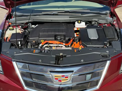 Used 2016 Cadillac ELR image 46