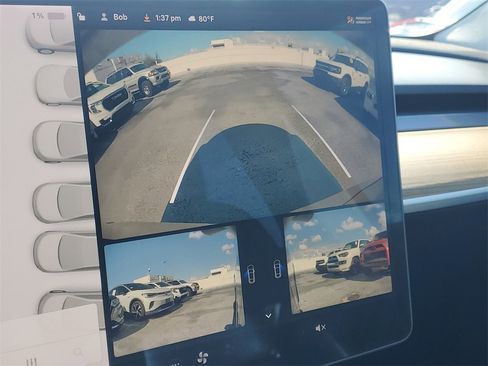 Used 2021 Tesla Model Y Long Range image 6