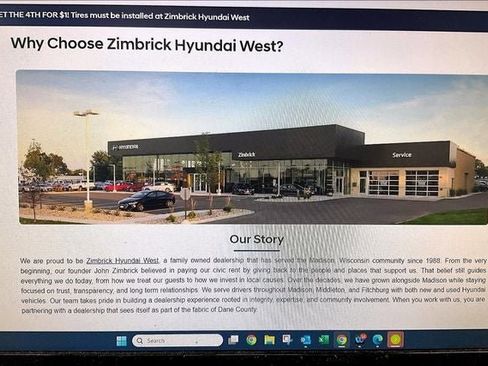 New 2026 Genesis GV70 2.5T Advanced AWD/4WD image 20