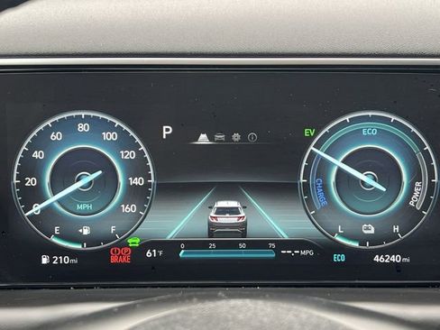 Used 2022 Hyundai Tucson SEL AWD/4WD image 26