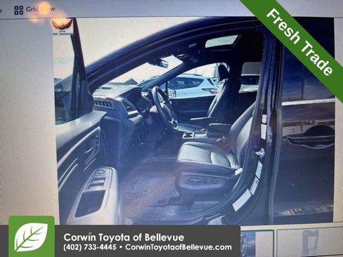 Used 2025 Honda Odyssey Sport-L image 19