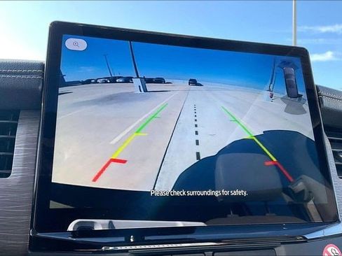 Used 2024 Ford Expedition Max Limited image 26