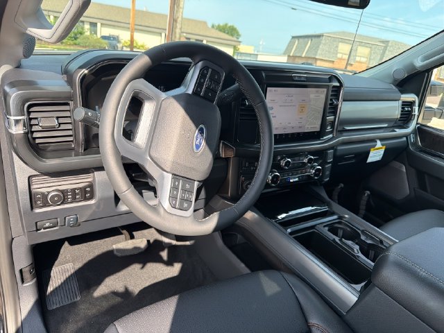 New 2026 Ford F350 Lariat AWD/4WD image 20