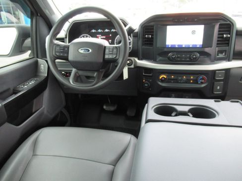 Used 2021 Ford F150 XL w/ Equipment Group 101A High AWD/4WD image 14