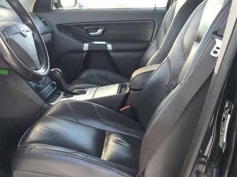 Used 2014 Volvo XC90 3.2 R-Design image 7