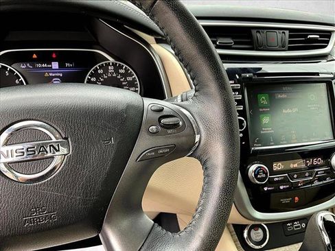 Used 2020 Nissan Murano SL w/ Cargo Package FWD image 19