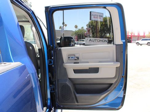 Used 2010 Dodge Ram 3500 Truck SLT w/ Big Horn Regional Package RWD image 11