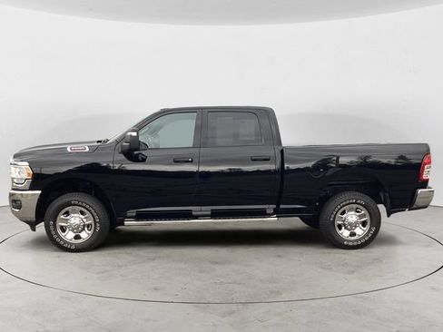Certified 2024 RAM 3500 Tradesman AWD/4WD image 2