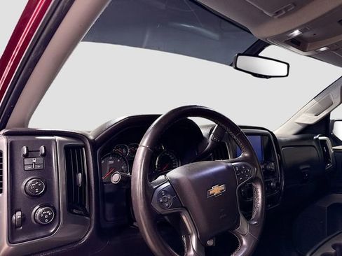 Used 2015 Chevrolet Silverado 1500 LT w/ All Star Edition image 11