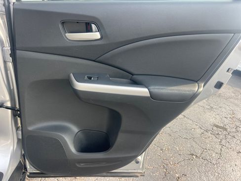 Used 2014 Honda CR-V EX-L image 14