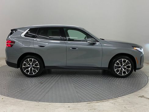 Used 2026 BMW X3 xDrive30 w/ Premium Package AWD/4WD image 7